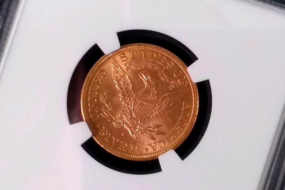 How Rare Are Pre-1933 U.S. Gold Coins?