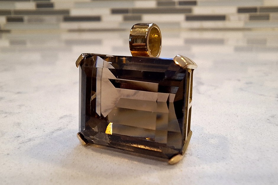 1980s & 1990s Vintage Jewelry - Millennium Chic